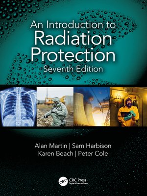cover image of An Introduction to Radiation Protection